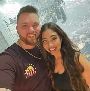 Meet your Posher, Ty